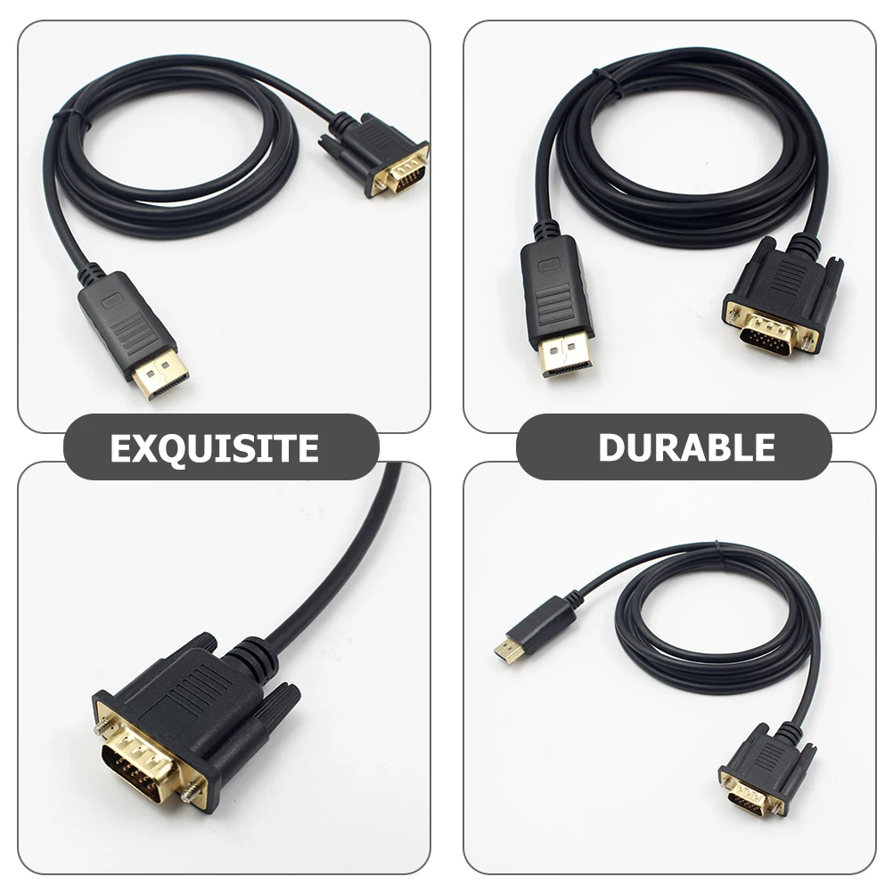 To Vga Conversion L… - image