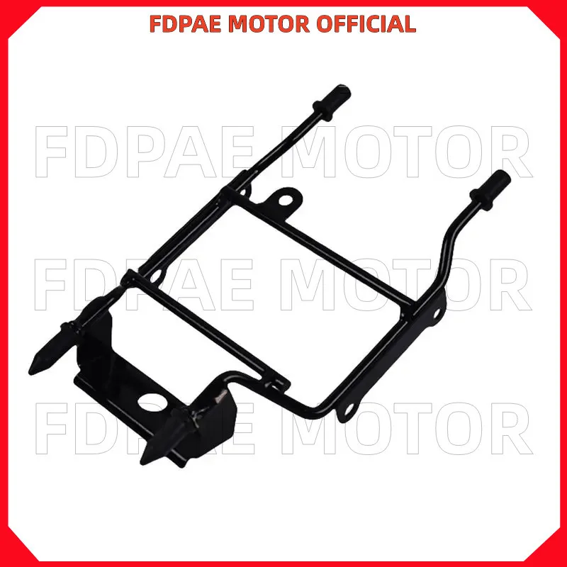 

Верхний кронштейн передней крышки для Wuyang Honda Cb190ss Wh175-3-3a