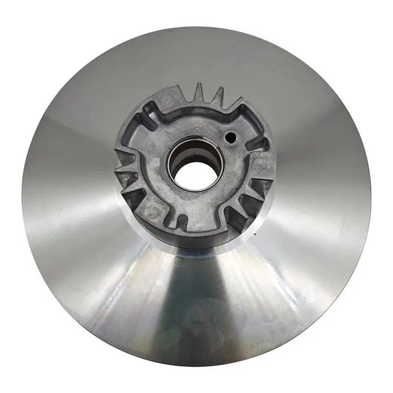 A65P-For Can Am Outlander Renegade Maverick Commander Inner Secondary Clutch 420280499 420280236