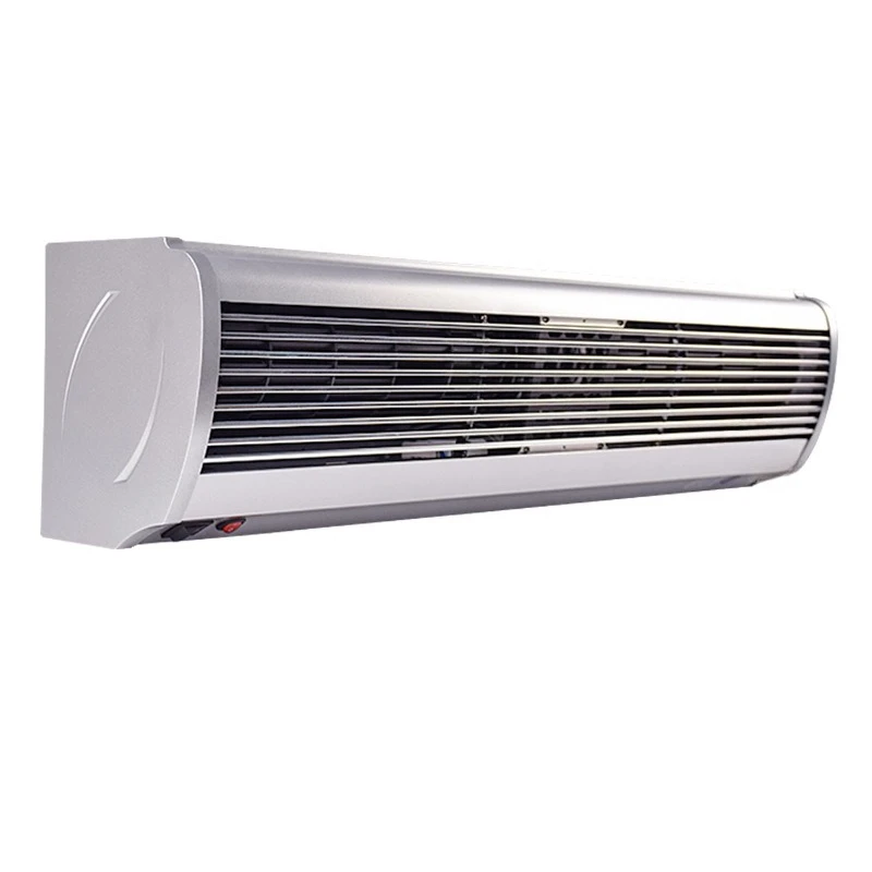 

Ion air curtain machine, static removal fan, industrial static eliminator, dust-free workshop, clean room dust removal DR-701A