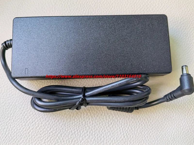 새로운 DPS-90AB-3 정품 델타 12V 7.5A 7A 90W AC DC 어댑터 충전기 셀빈 QNAP TS-451 NAS QE805 전원 공급 장치 5.5*2.5mm 썸네일 6