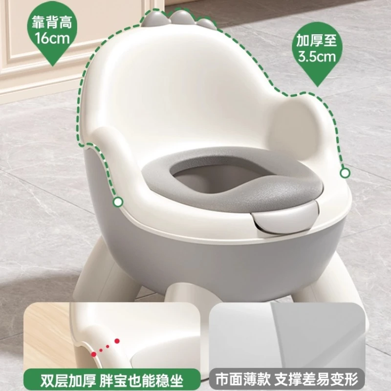 #Toilet Seat Children's Pot Portable Baby Potty Multifunction Baby Toilet Car Potty Child PotTraining