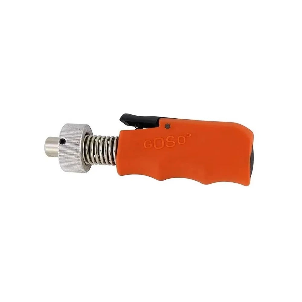 Original GOSO New lock Plug Spinner Quick Gun Turning Tools professional civil door lock Replacement locksmiths