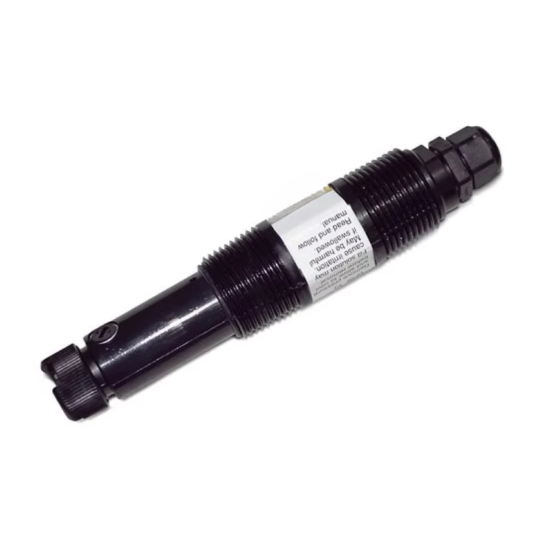 499ATrDO-54-VP-70 Analytical 499 Series Dissolved Oxygen Ozone Chlorine Sensors