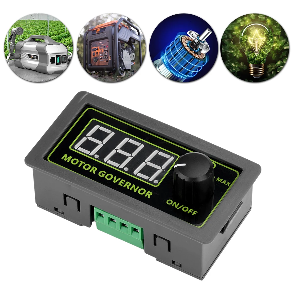 DC7V-35V 200W 7A Di… - image