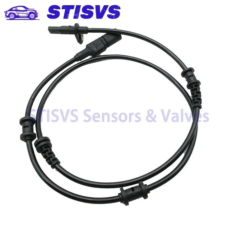 2465402510 1/4PCS Front Rear Left/Right ABS Wheel Speed Sensor For Mercedes-Benz CL A250 A45 A250 W246 W242 W176 C117 2469059402