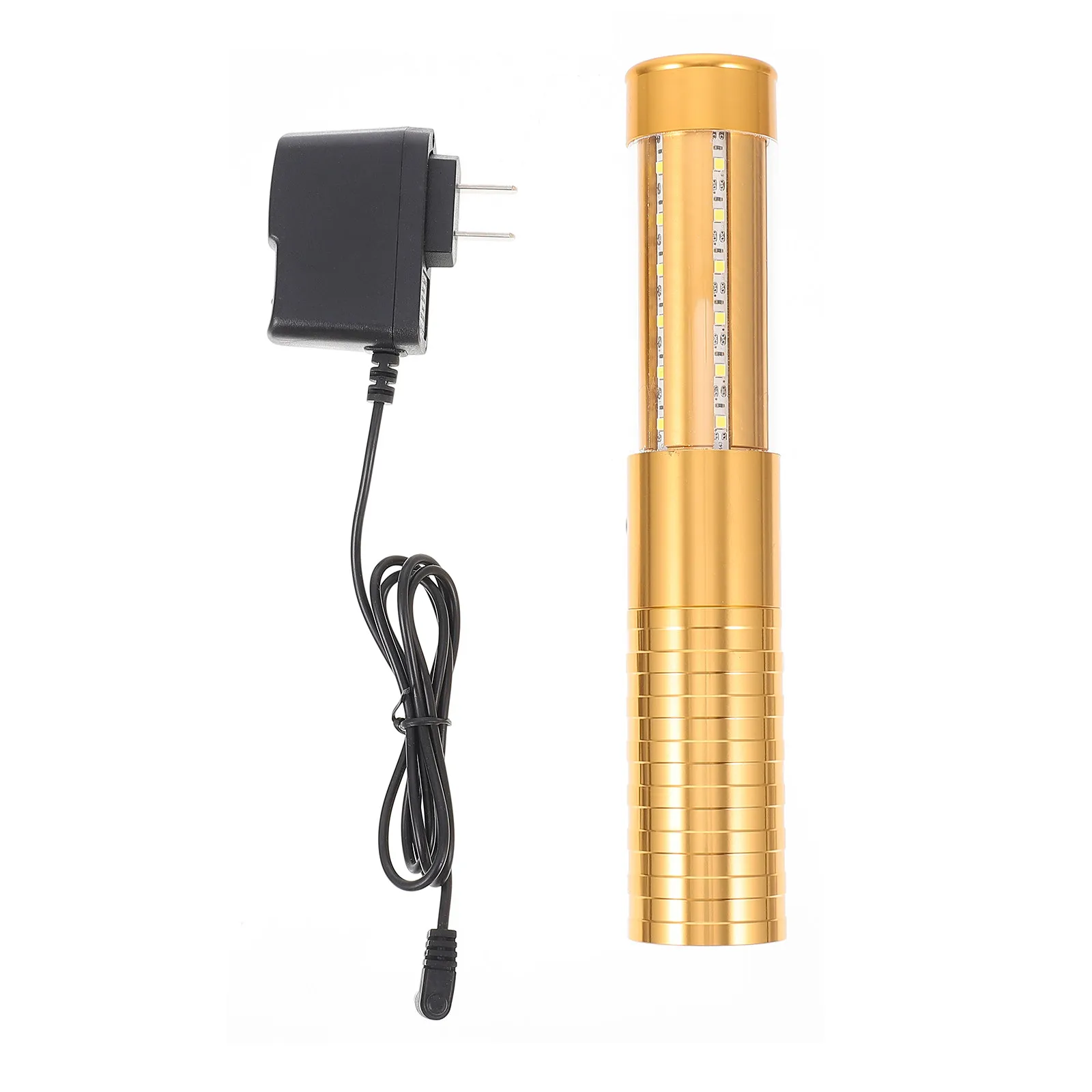 

1 Set Flashing Glow Stick LED Colorful Neon Light Wand for Party Nightclub Bar Concert Festival Stick