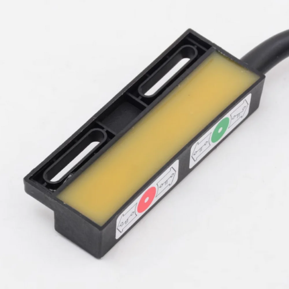 BERNSTEIN For Thyssen Elevator Bistable Magnetic Switch Maintenance Limit Magnetic Sensor MAK-4414-P-2 1 Piece