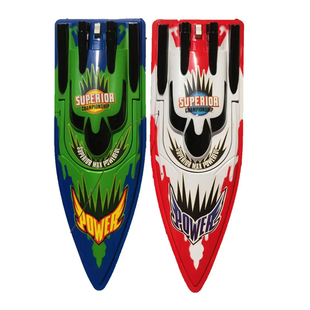 

High Boat Ship Professional Quadrocopter Toy Water Model Toy