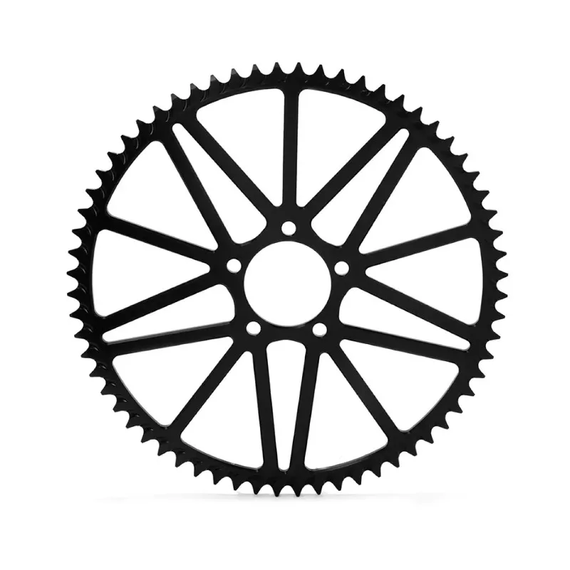 

Parts are suitable for electric off-road vehicle 64-tooth chain plate, suitable for Qiulong Light Bee