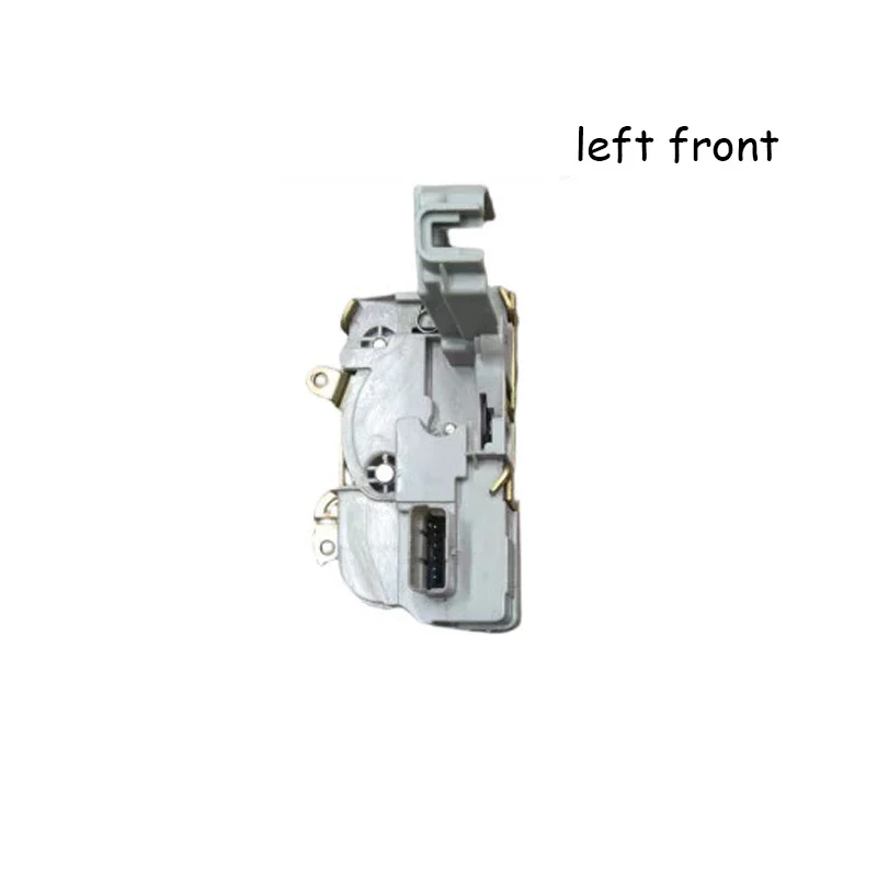 Suitable for Peugeot Citroen 307 Door Lock OE:9135Y4 9136CG 9137H4 9138G0