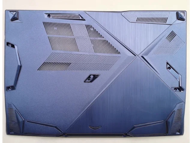 كمبيوتر محمول جديد لـ MSI GF63 MS-16R1 R3 R4 R5 R6 WP65 غطاء سفلي