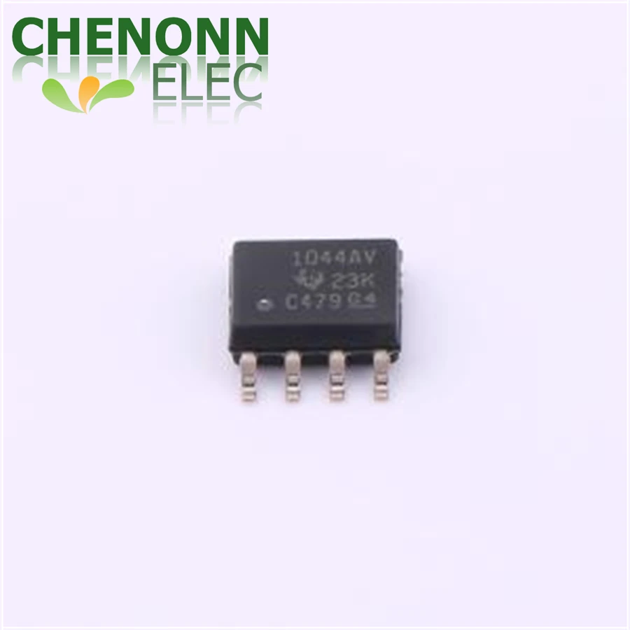 

30 шт./лот TCAN1044AVDRQ1 (трансиверы CAN)