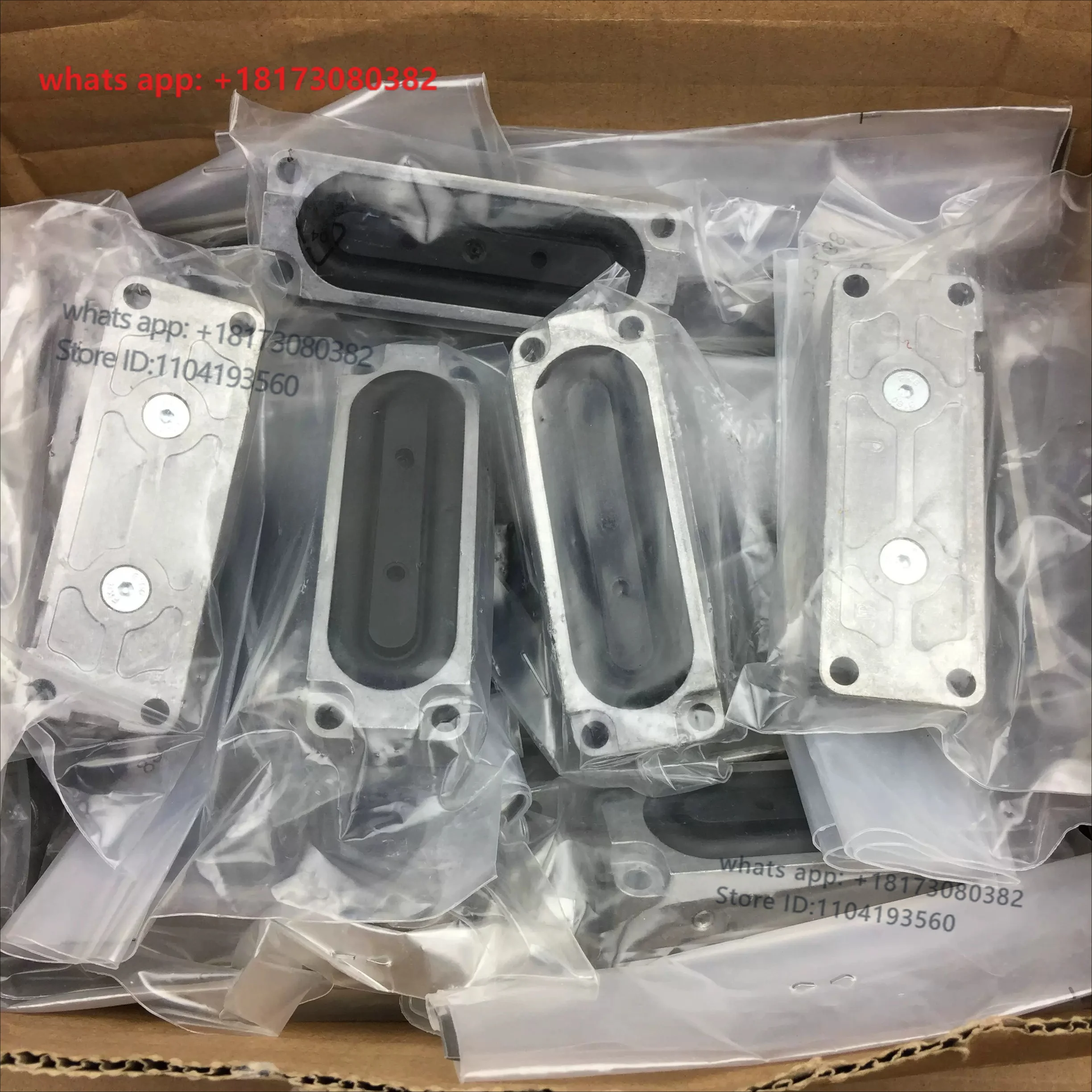 1 PCS Cylinder EV-10/30-3 151993 EV-15/63-4 13290 Spot