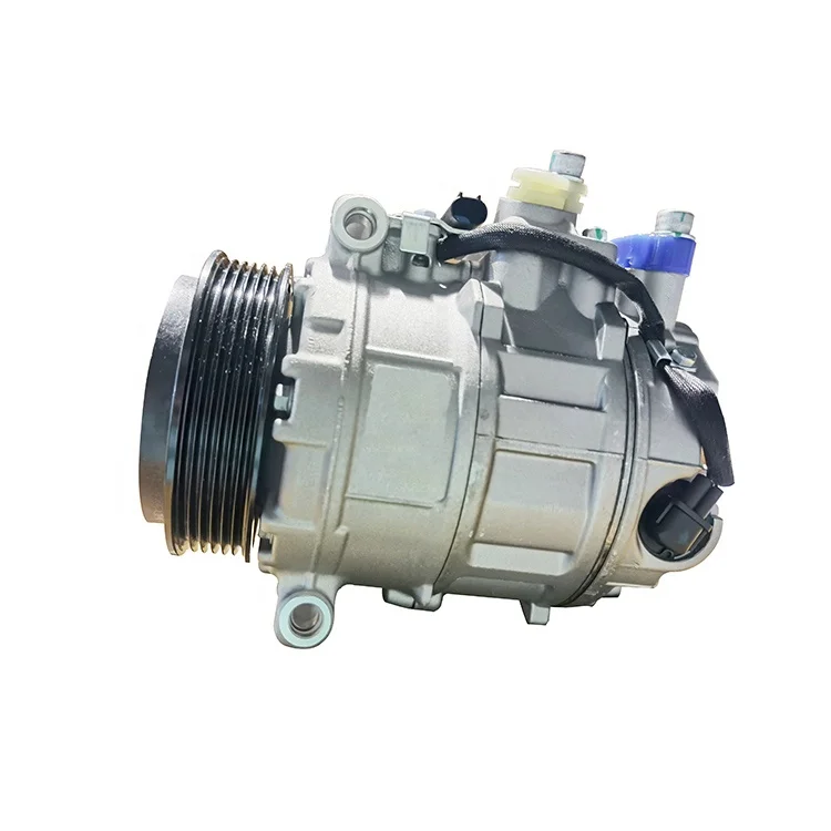 중국 공장 직판 12V 자동차 에어 컴프레서 OEM DCP17026 AC 컴프레서용