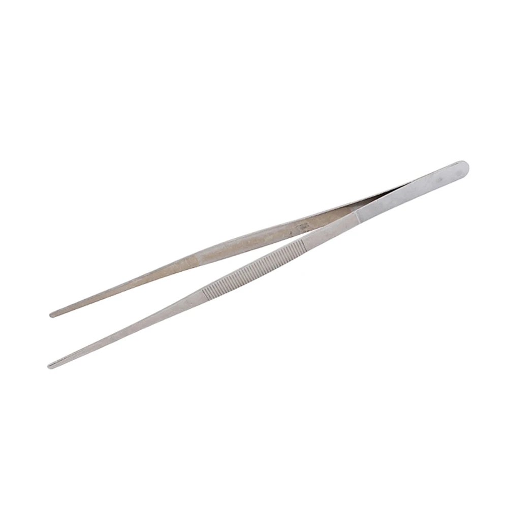 Szczypce do grilla Szczypce do żywności Klips do żywności Gadżety kuchenne Pęseta Churrasco ze stali nierdzewnej Klips Bufet BBQ Narzędzie restauracyjne — zdjęcie 5