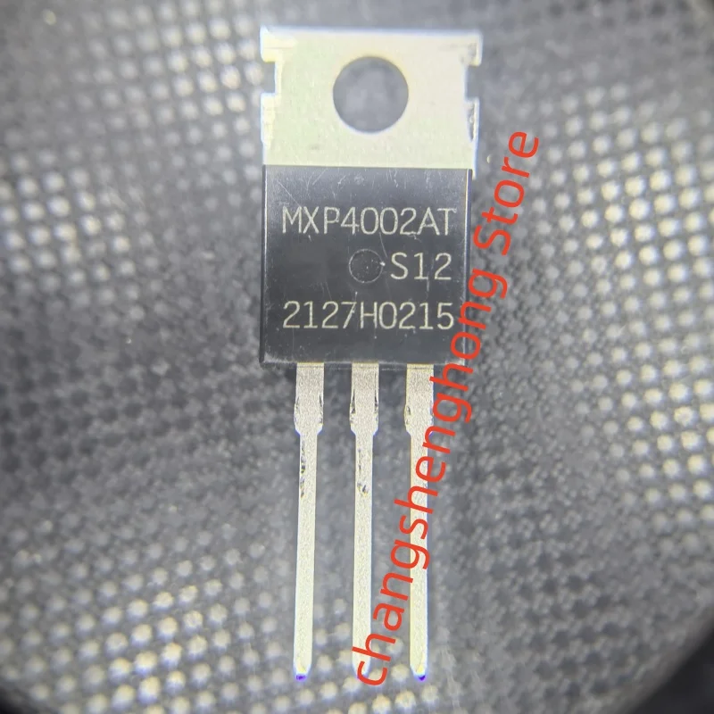MXP4002AT TO220, Original, Nouveau, 2Pcs