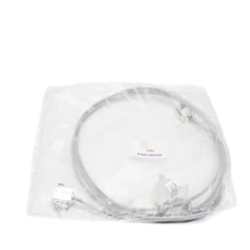 

ZK4000-2300-00 30 New Ready Warehouse Industrial Automation PLC Programming Controller