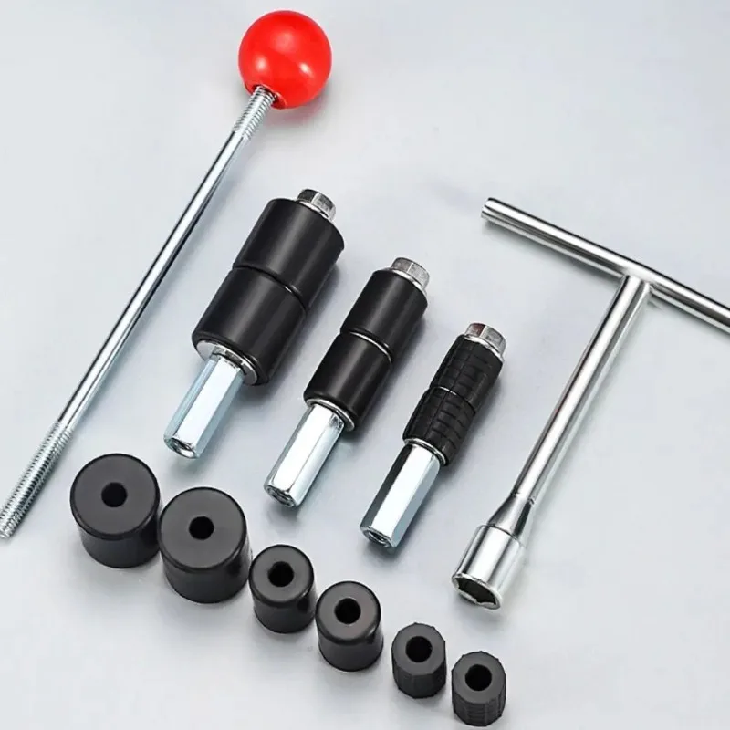 PPR Pipe Strap Stopper Water Stop Needle Universal Hot-melt Water Stop Pin Kitchen Floor Bathroom Plugging Repair Plumbing Tool