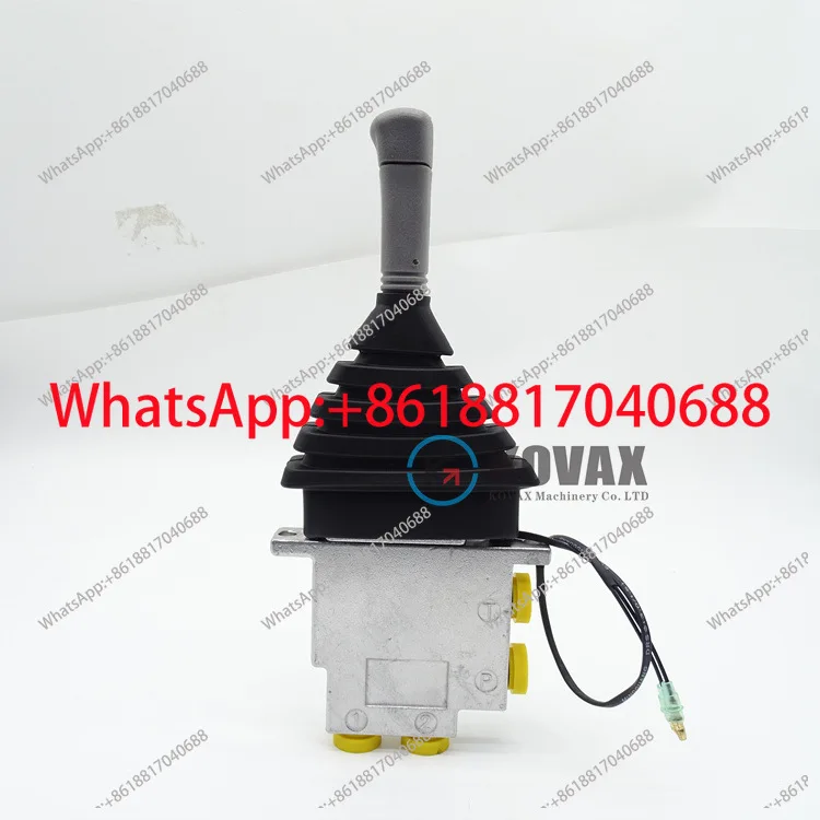 

Handle joystick JRCVD-02 B229900001009 Handle pilot valve