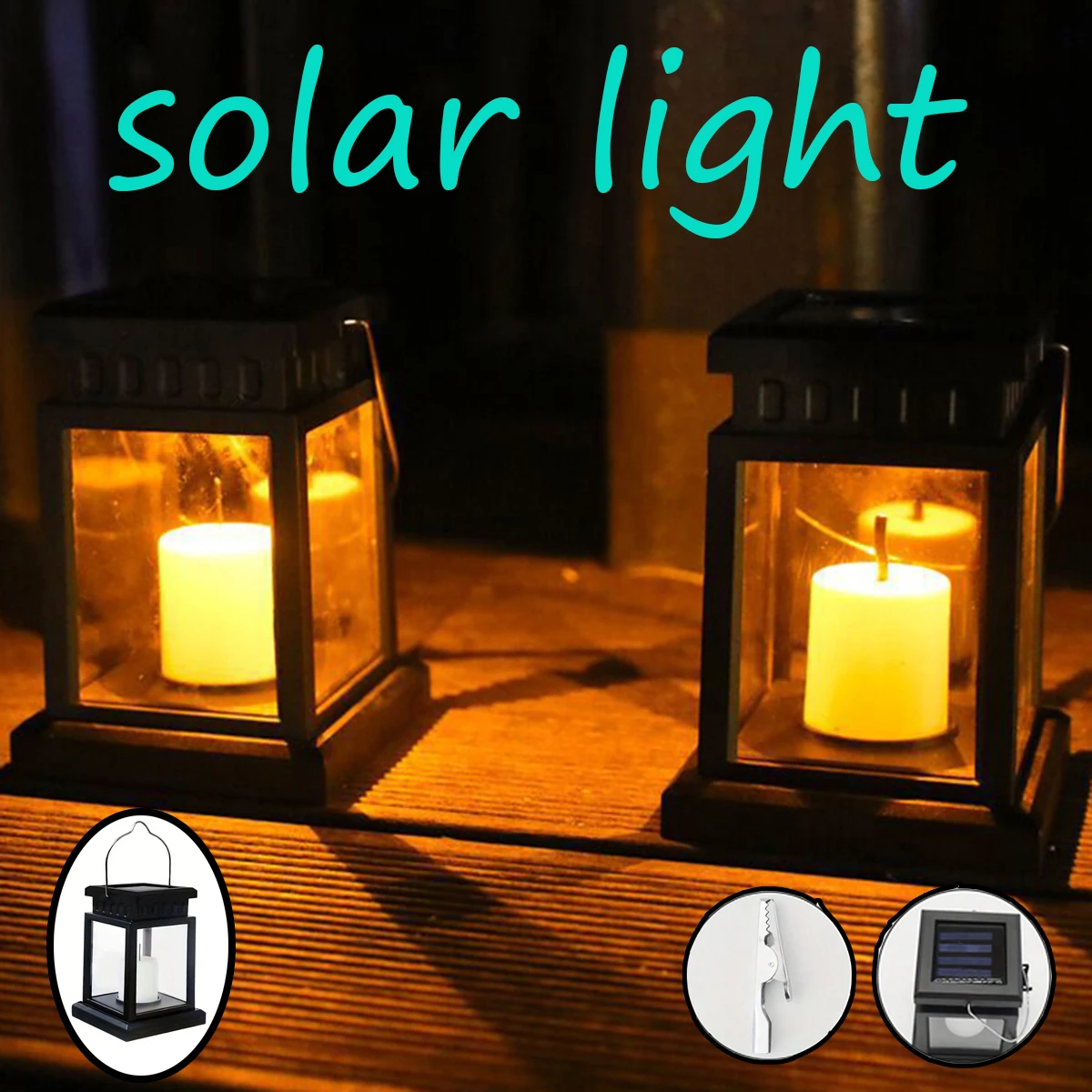 1Pcs Garden Decor O… - image