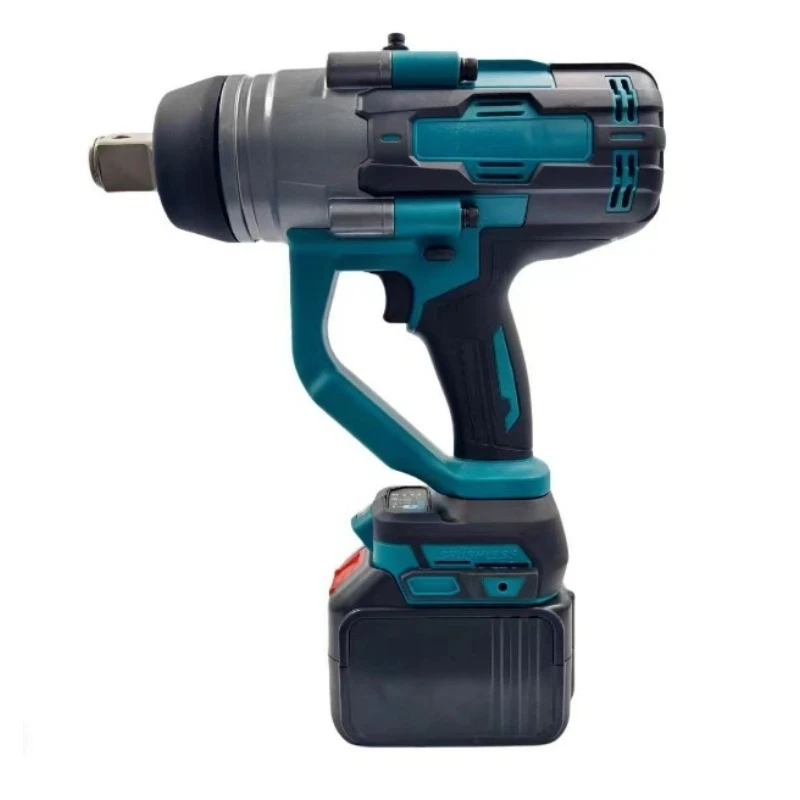 Electric wrench 3000N.m large torque, power tool