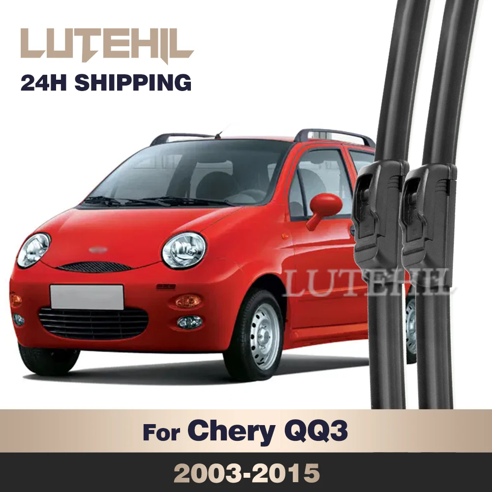 For Chery QQ3 2003-…