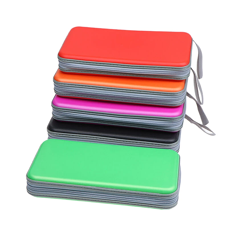 80Sheets Cd Dvd Car…