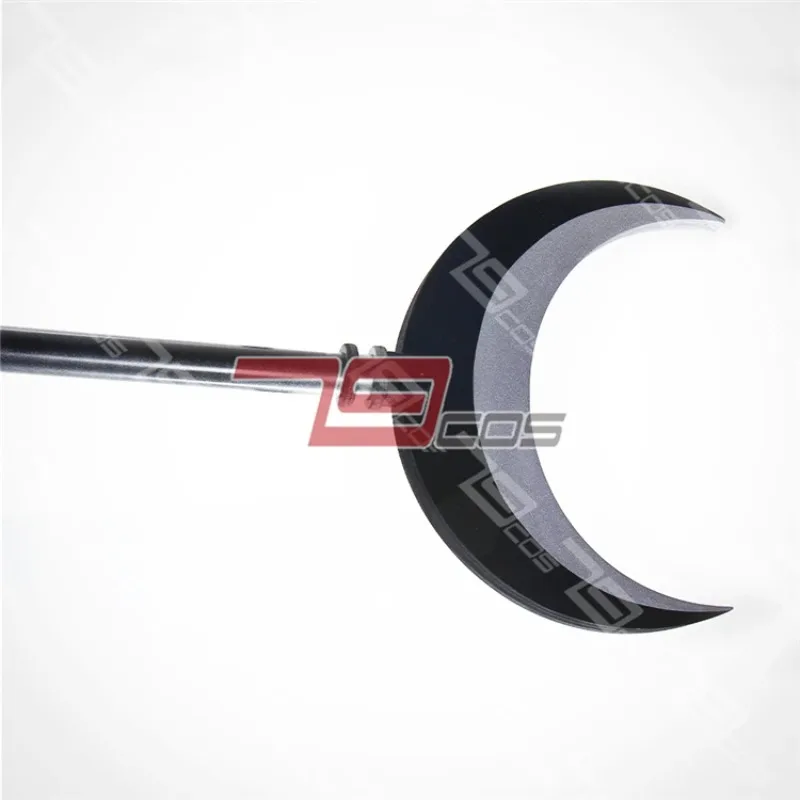 

Anime Saiyuki Sha Gojyo Cosplay Props yueyachan Carnival Halloween party show