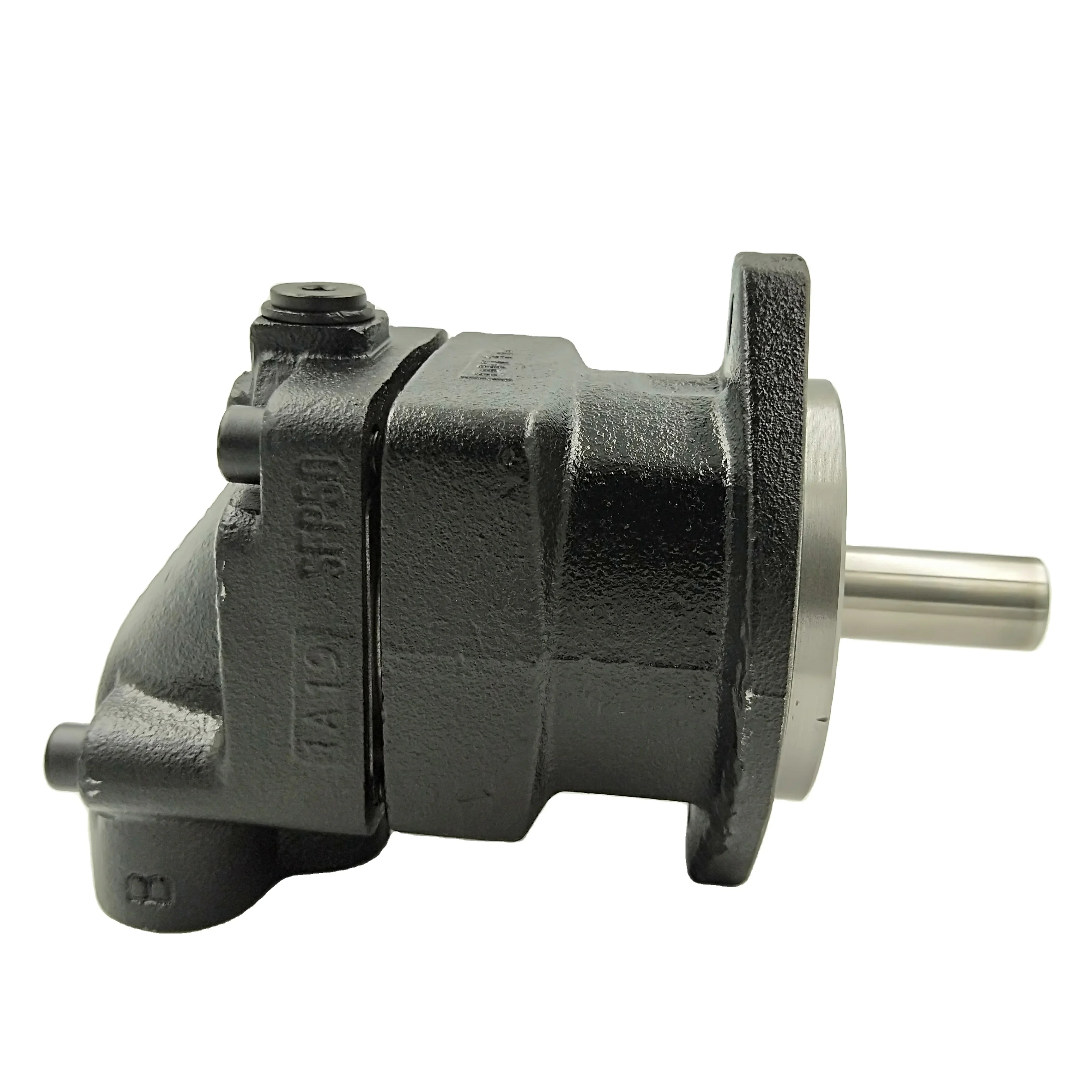 

Series F11-005 F11-006 F11-010 F11-012 F11-014 F11-019 F11-150 F11-250 Hydraulic Motor F11-005-MR-CN-K-000