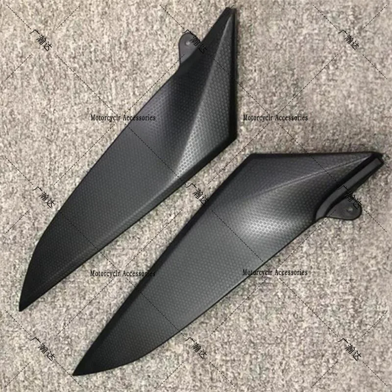 

Motorcycle Gas Tank Side Trim Insert Cover Panel Fairing Cowl Fit For Yamaha YZF R1 2009 - 2014 2010 2011 2012 2013