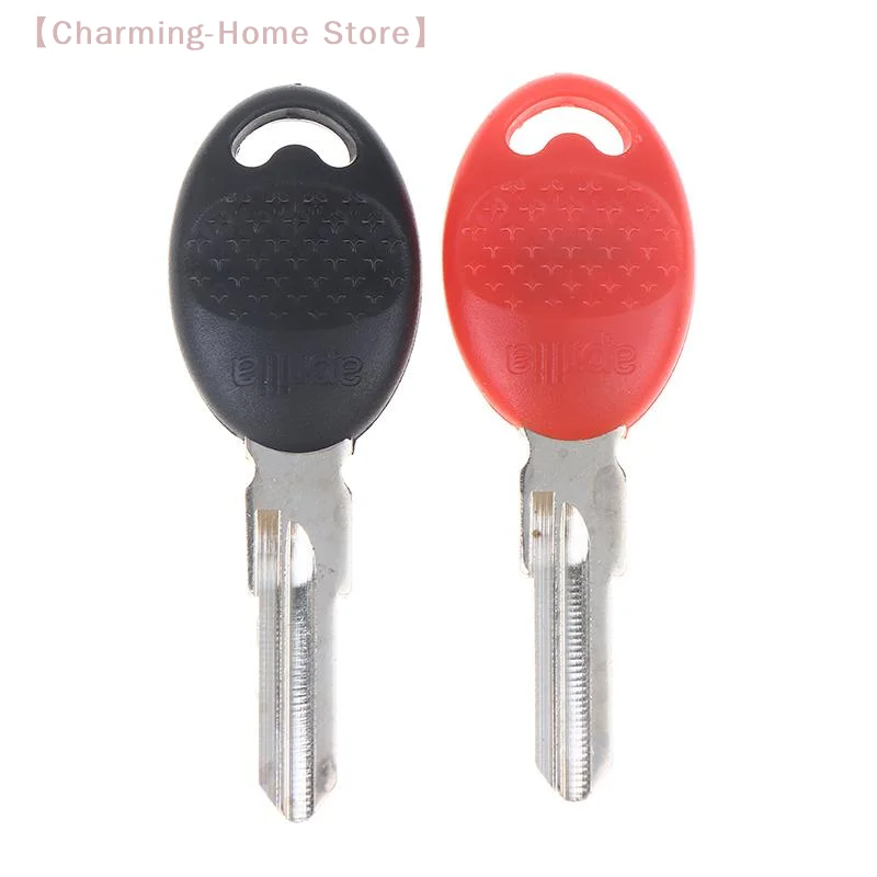 【M】New Blank Key Replace Uncut Keys For RSV1000 Tuono1000R SXV550 SMV750 1200 SL750 RSV 1000  650 RSV4