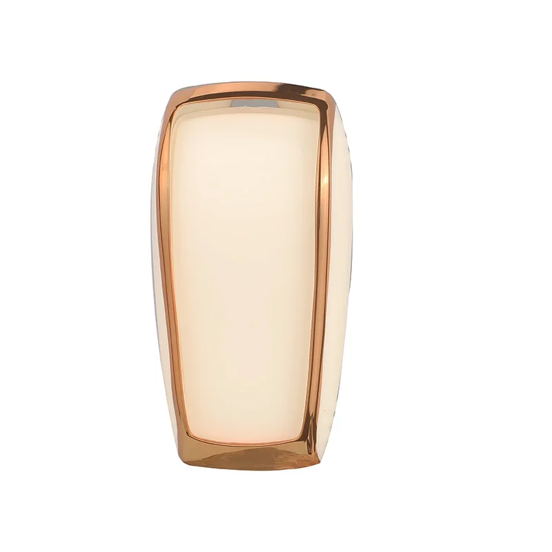 Jingyuqin Fernbedienung Tpu Auto Schlüssel Fall Abdeckung Für Mercedes Benz AMG 2016 2017 E Klasse W213 E200L E260 E300L E320L Smart Schlüssel