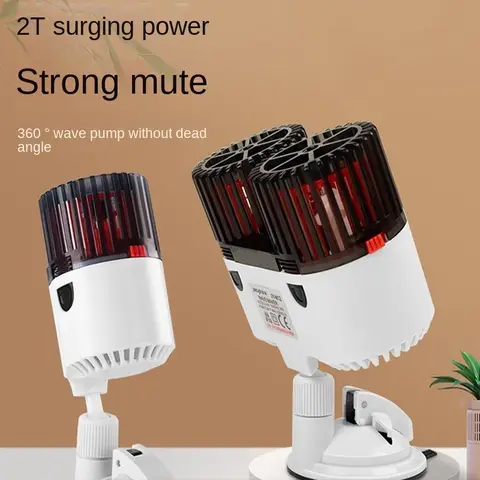 수족관 vijverfilter 물고기 탱크 물 펌프, 220v