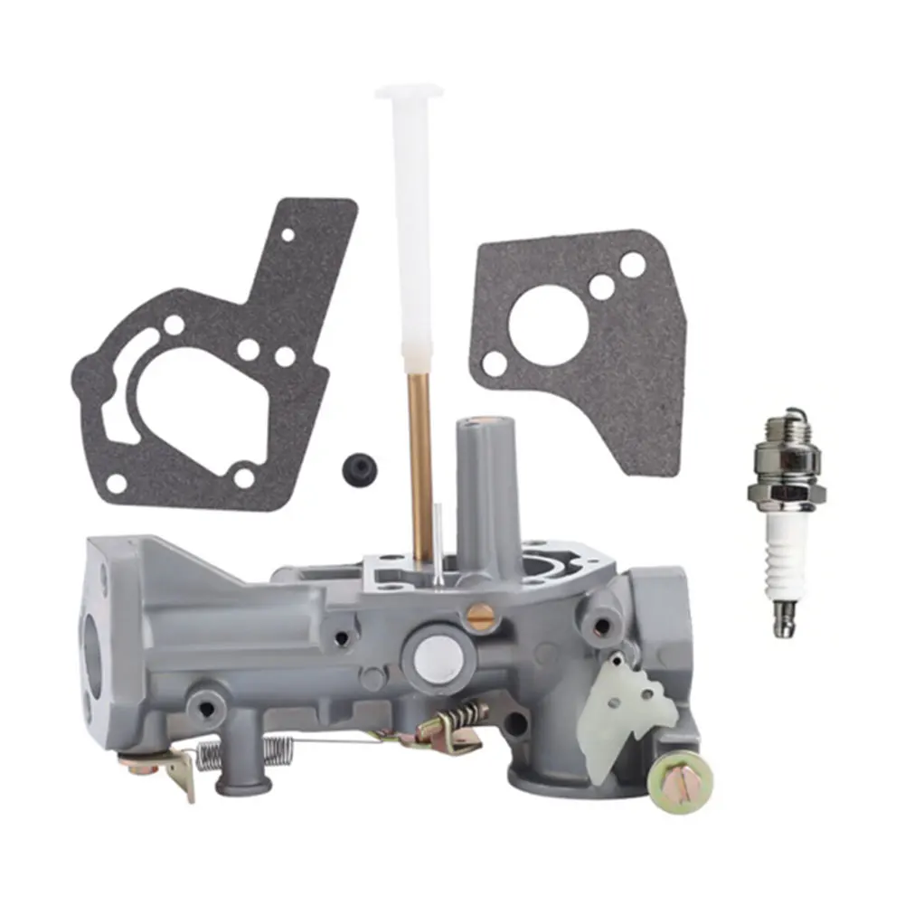 Easy Install Kit Carburetor Kit For Engine Repair User-friendly Installation Reduces Engine Failures For 499953 For 091202