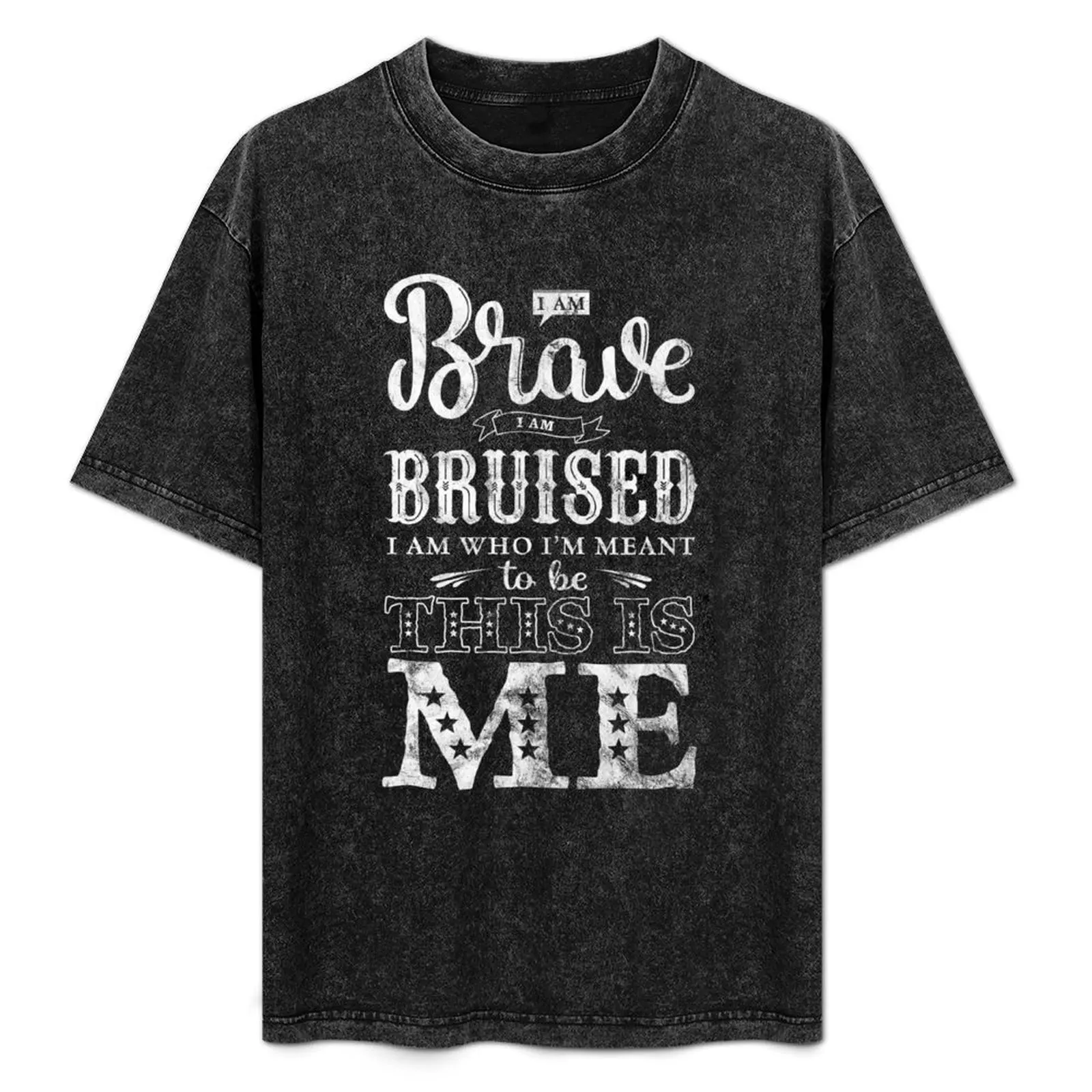 

The Greatest Showman T-Shirt Fashion Print Casual Short Sleeve