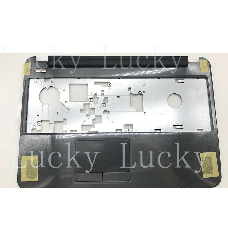 

f For Dell 3540 C shell palm rest touchpad left and right keys 035X31 35X31
