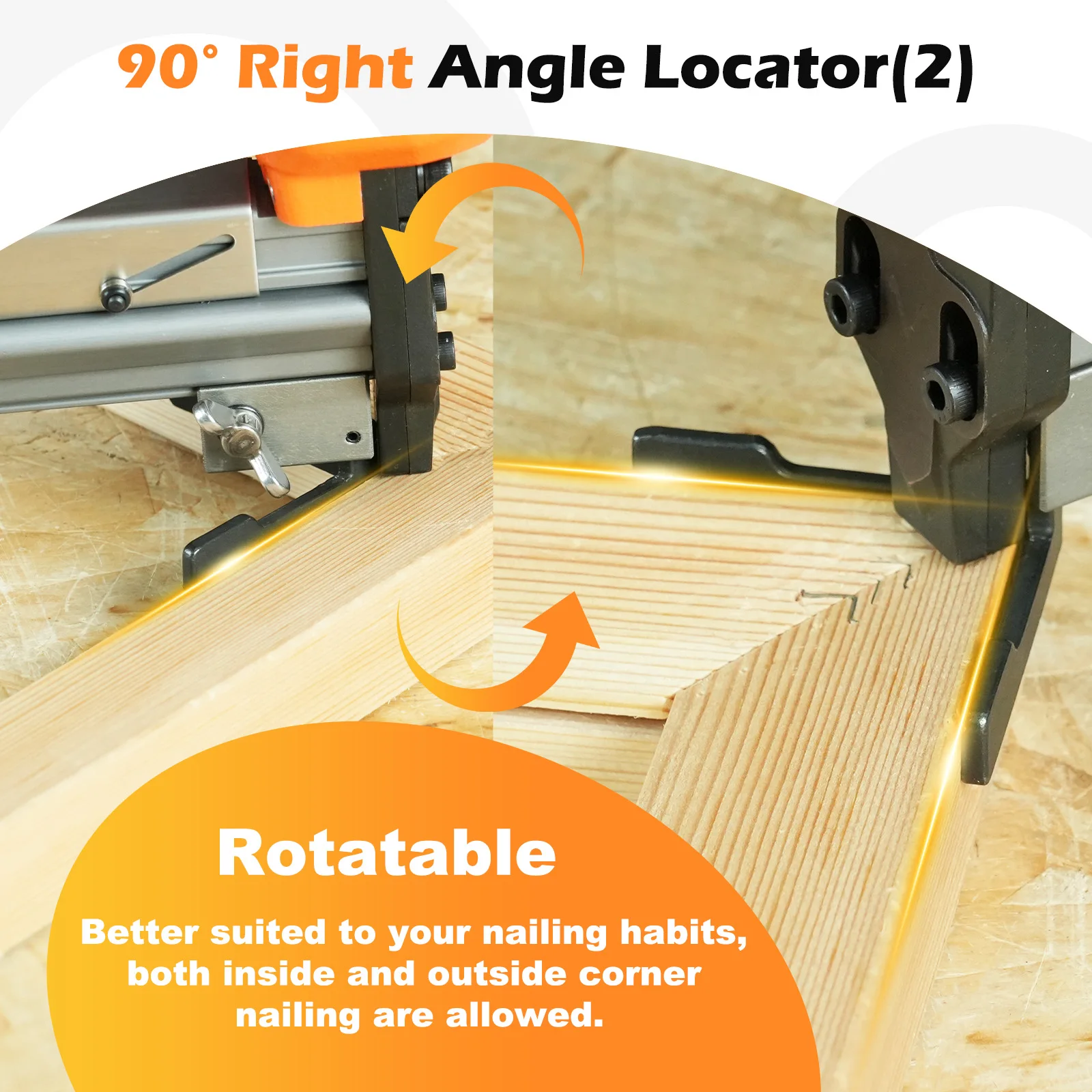 Thumbnail 4 - #71 Cheap Nail Guns Worth Buying