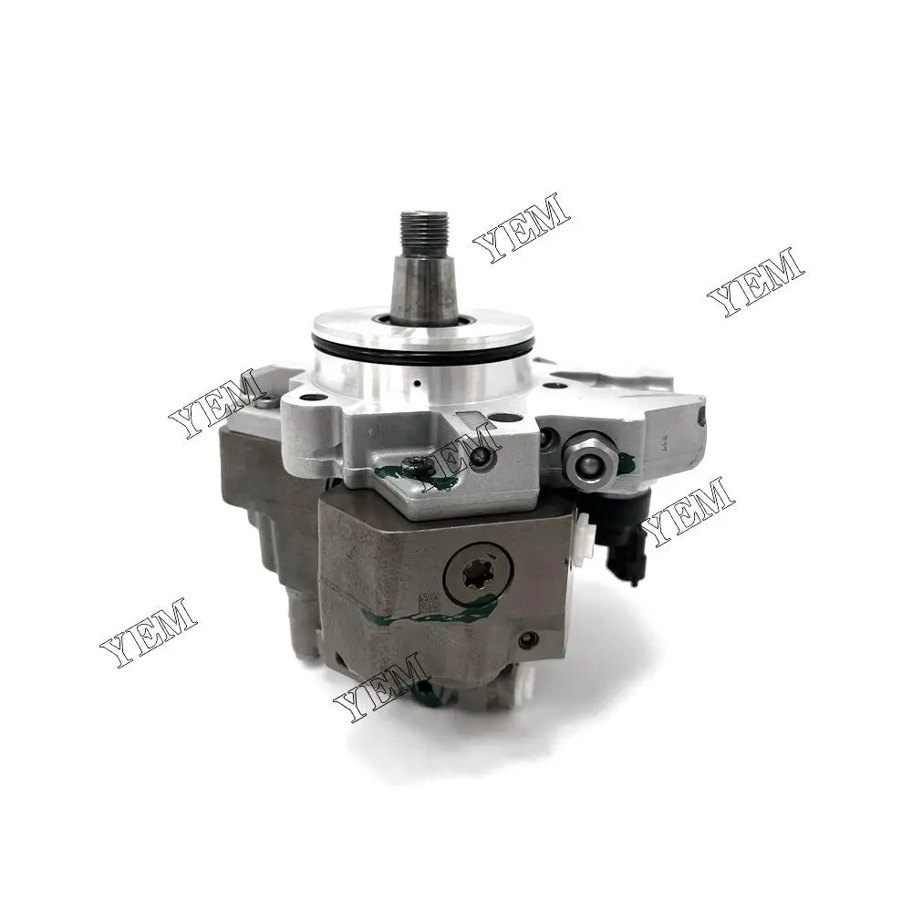 For Cummins 445020150 Fuel Injection Pump QSB6.7 Engine spare parts