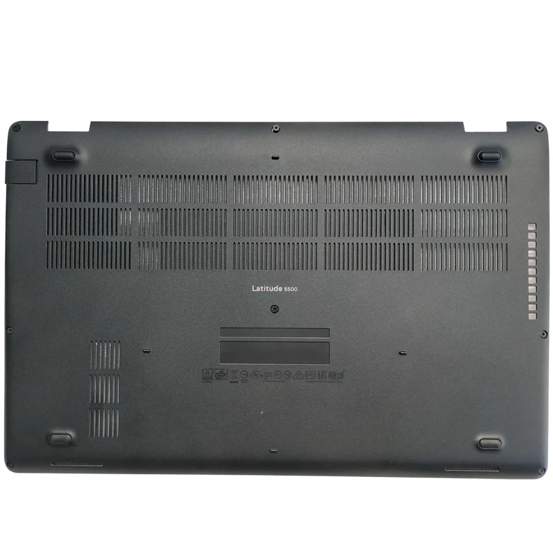 

NEW Laptop Bottom Base Cover For Dell Latitude 5500 E5500 5501 01KW4W