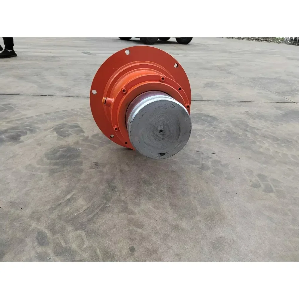 Cylindre de levage hydraulique Utilisation d'une vente directe d'usine de grandes machines