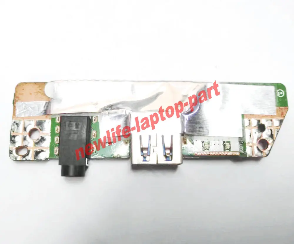 Original For Acer Swift SF314-511 Laptop Audio USB Port IO Board FREE SHIPPING