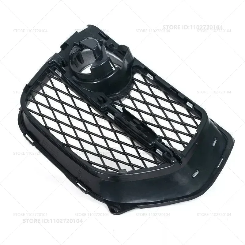 For 2008-2014 BMW X6 (E71) Fog Light Grille Bezel 51117312605 51117312606 51117312595 51117312596 63177311351 63177311352
