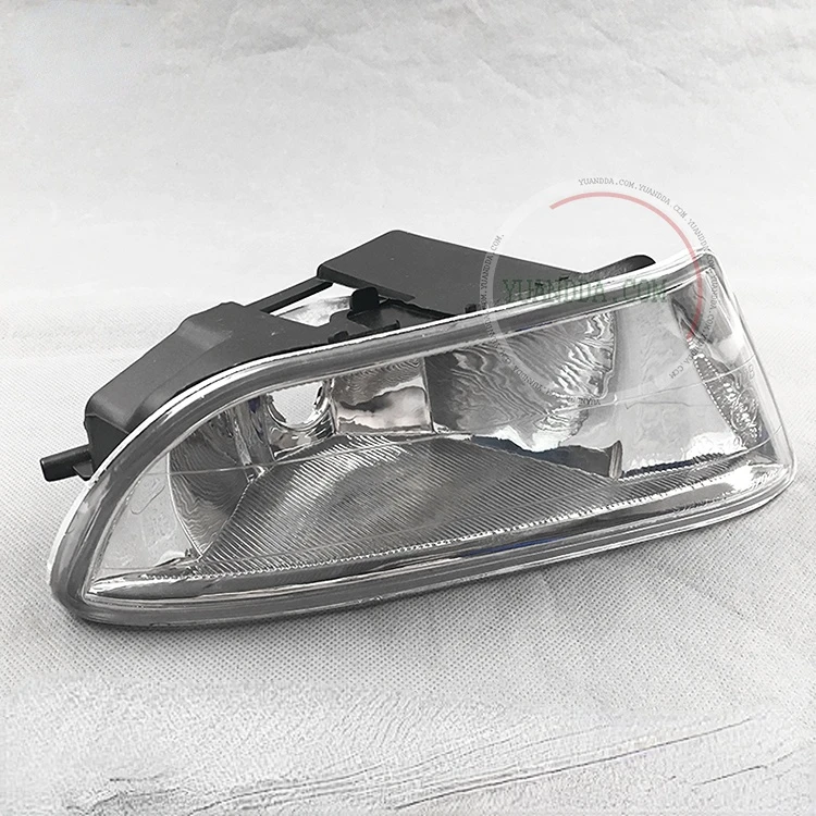 Voor Honda 06-08 Stad Voorbumper Anti Fog Lamp 1Pcs