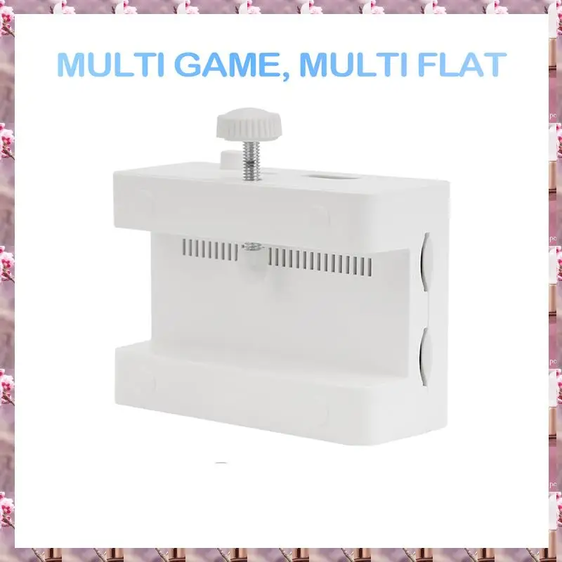 وحدة تحكم ألعاب فيديو Y7 ريترو 64 جيجابايت مع 10000 لعبة، مشغل ألعاب تلفزيون محمول لاسلكي لمحاكي PSP GBA NDS 36 #4