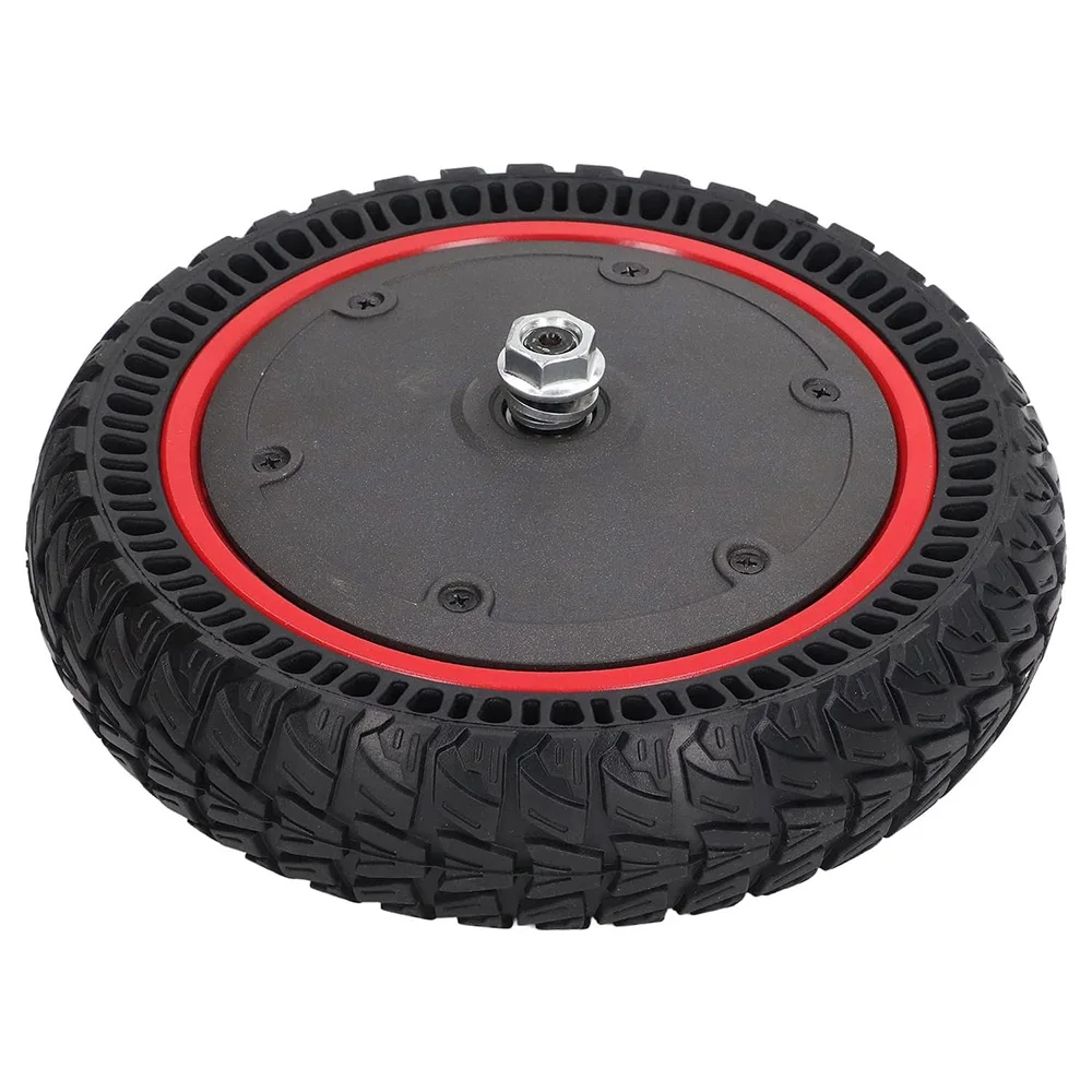 9x2.125 Inch 350W Motor Engine Wheel Compatible for Xiaomi M365/Pro2/1s/Lite Electric Scooter