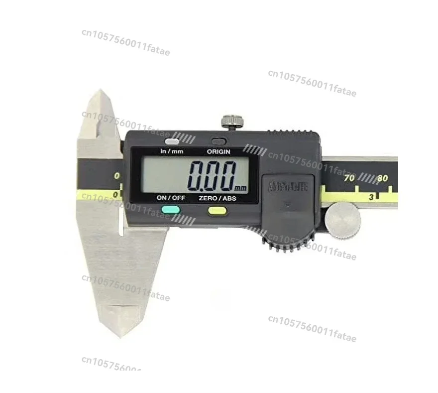 

150Mm Electronic Digital Caliper-500-196-30
