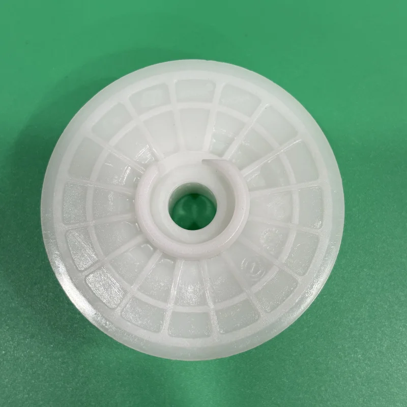 

Suitable for Stihl FR235/FS120 New and Old Models/235/235R/55/HL95/HT103 Rope Pulley NN