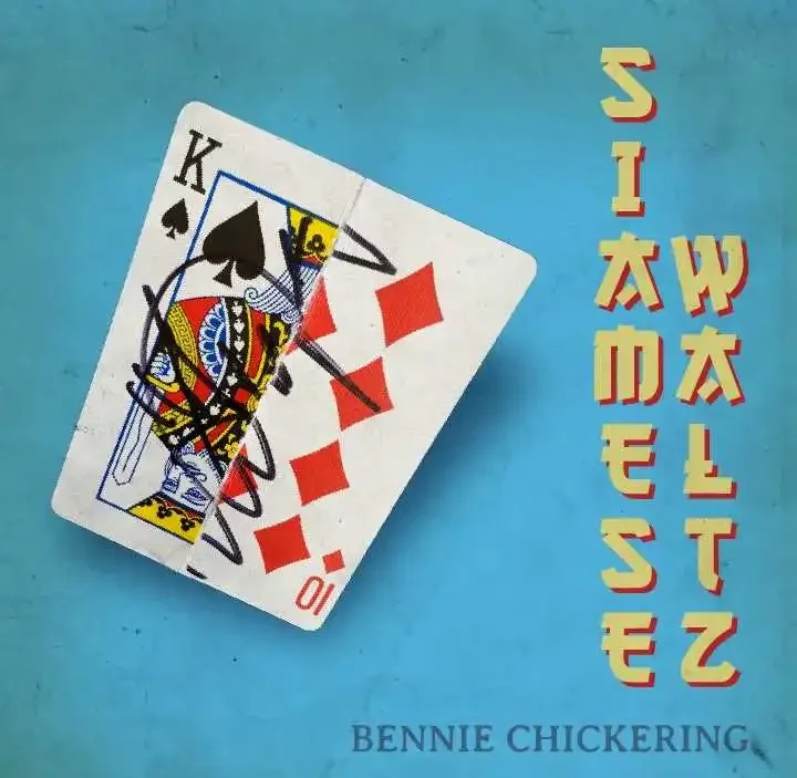 Counterfeit Hollingworth by Wayne Houchin，Jermay Live Masterclass Video Download，Siamese Waltz by Bennie Chickering-Magic tricks