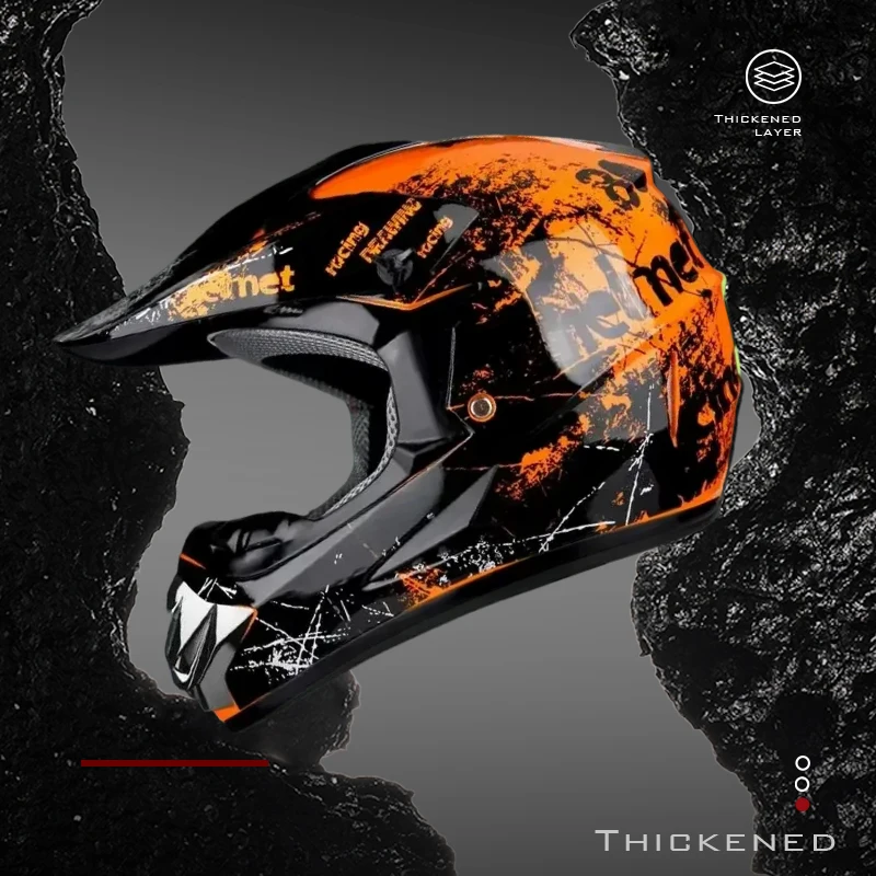 

Персонализированный мотоциклетный анфас шлем для мужчин и женщин, модные шлемы с линзами для мотокросса, модульный откидной шлем Casco Moto